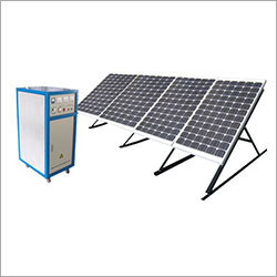 Industrial Solar Power Pack