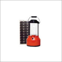 Solar Lantern