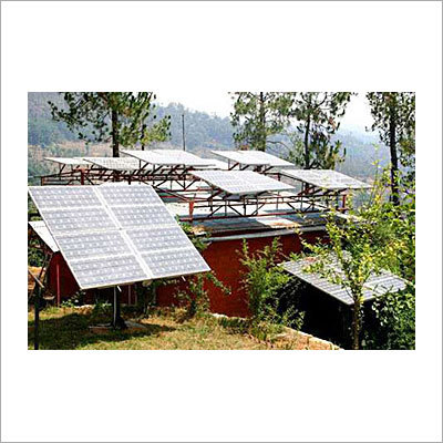Solar Energy Panel