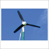Solar Windmill System