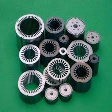 Submersible Pump Stamping