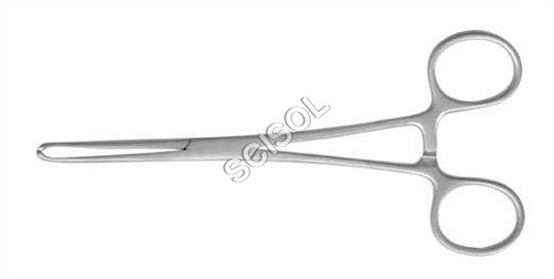Allice Tissue Forcep