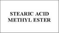 Stearic Acid Methyl Ester - Textile Chemical