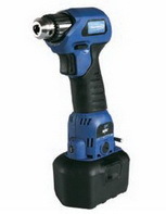 Cordless Tools
