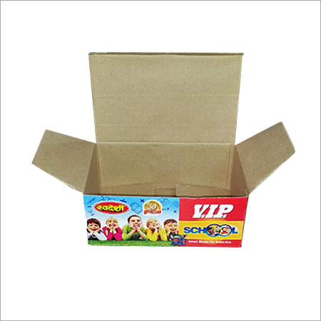 Non Printed Inner Boxes