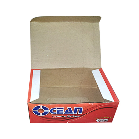 Plain Inner Box