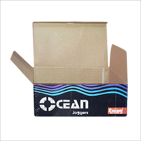 Laminated Inner Boxes