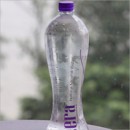 Natural Mineral Water