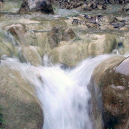 Fresh Drinking Water