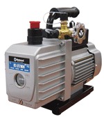 Dual Voltage Vacuum Pump