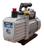 Oil Sealed Vacuum Pump