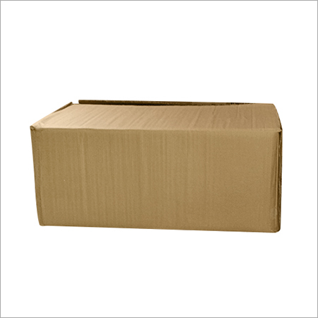 Corrugated Outer Box