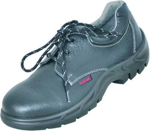 Karam Safety Shoes Model No-FS02