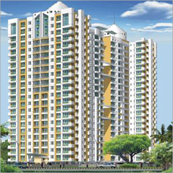 Apartment Rental Services