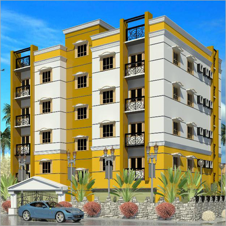 Real Estate Rental Services