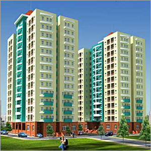 आवासीय निर्माण सेवाएं