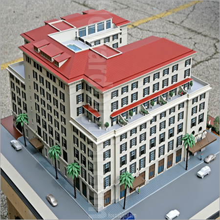 Residential Projects Services