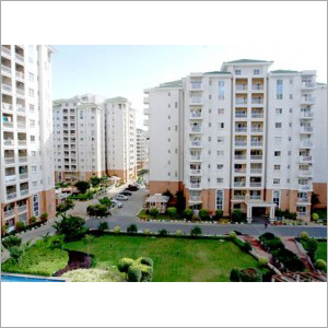 Real Estate Construction Services