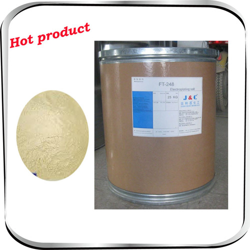 Raw Material For Synthetizing Fluoro surfactant