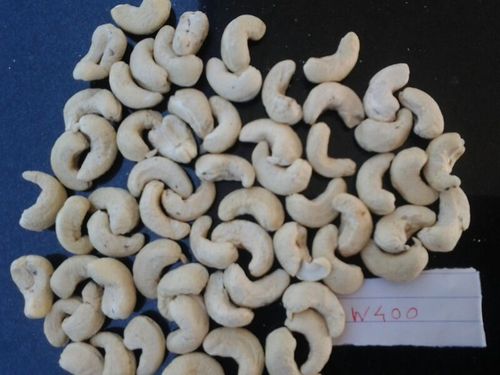 Processed Cashew
