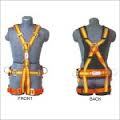 SAFETY BELTS