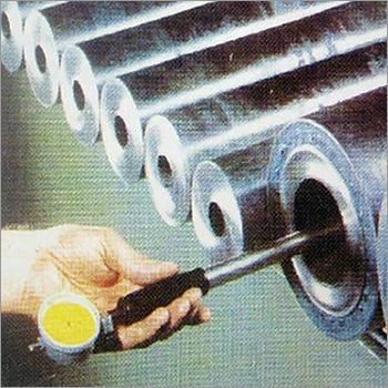 Screw Barrel