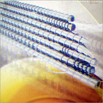 Screw Barrel Processing Machine
