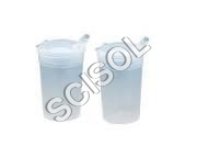 Feeding Cups