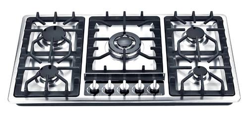 5 Burner Gas Stove