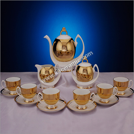 Fine Bone China Tea Cup Sets