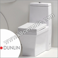 Ceramic Sanitary Ware