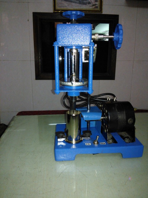 Vane shear