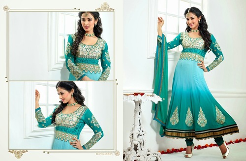 SALWAR KAMEEZ DESIGNS