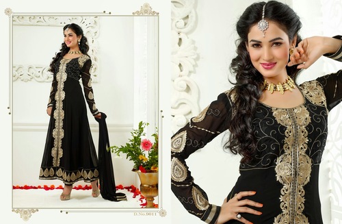 SALWAR KAMEEZ DESIGNS