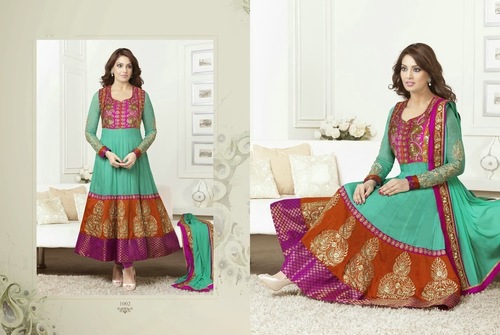 Bollywood Dress Material