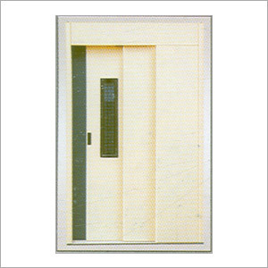 Elevator Doors