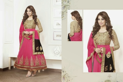 Designer Bollywood Salwar Kameez
