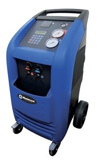 Refrigerant Recovery Machine