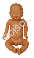 New Born Baby