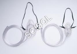 Oxygen Mask