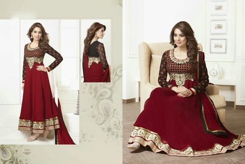 BOLLYWOOD STYLE SALWAR KAMEEZ