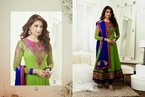Salwar Kameez Bollywood