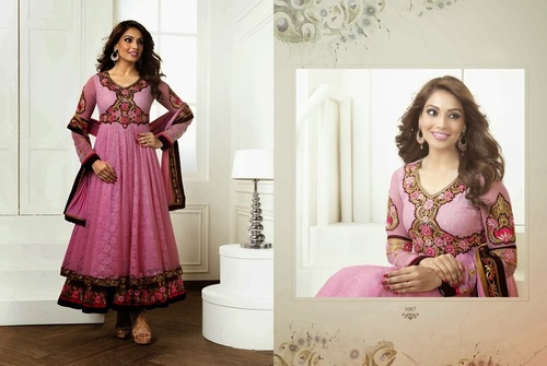 Bollywood Actress Salwar Kameez