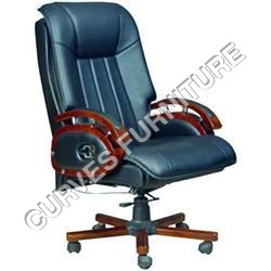 Executive chair