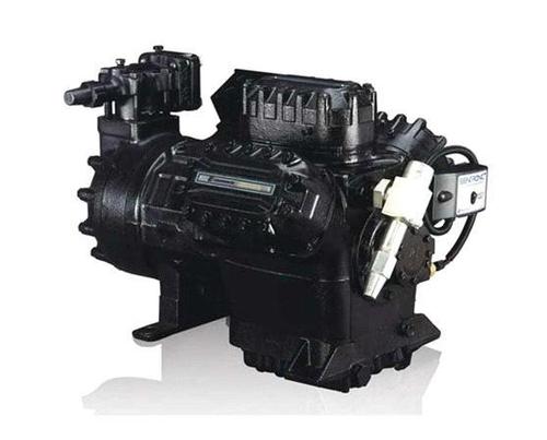 Semi Hermetic compressor