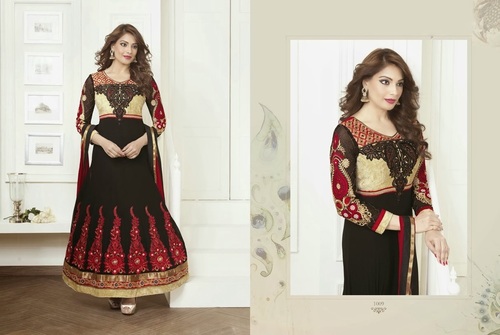 BOLLYWOOD SALWAR SUITS