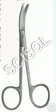 Suture Scissor