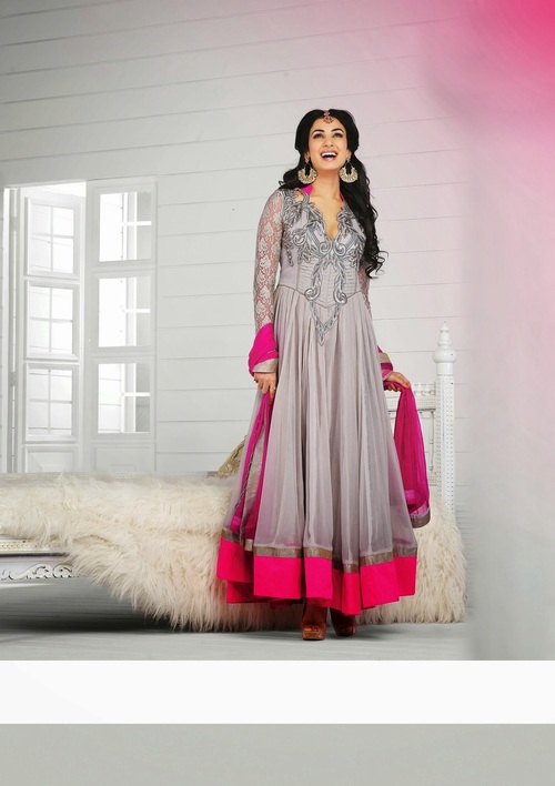 Bollywood Anarkali Suits