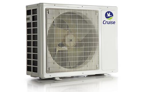 Outdoor Unit