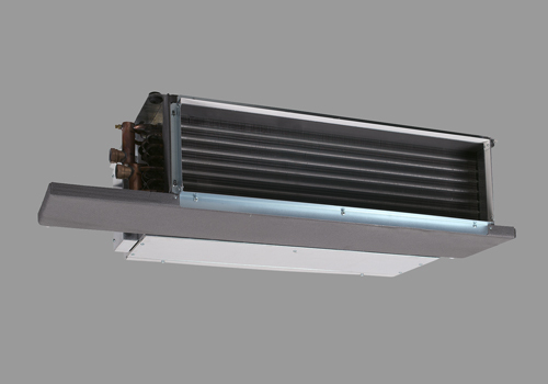 Electric Cooling Fans